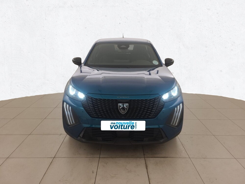 Occasion PEUGEOT 2008 2008 Hybrid 145 e-DCS6 - Style