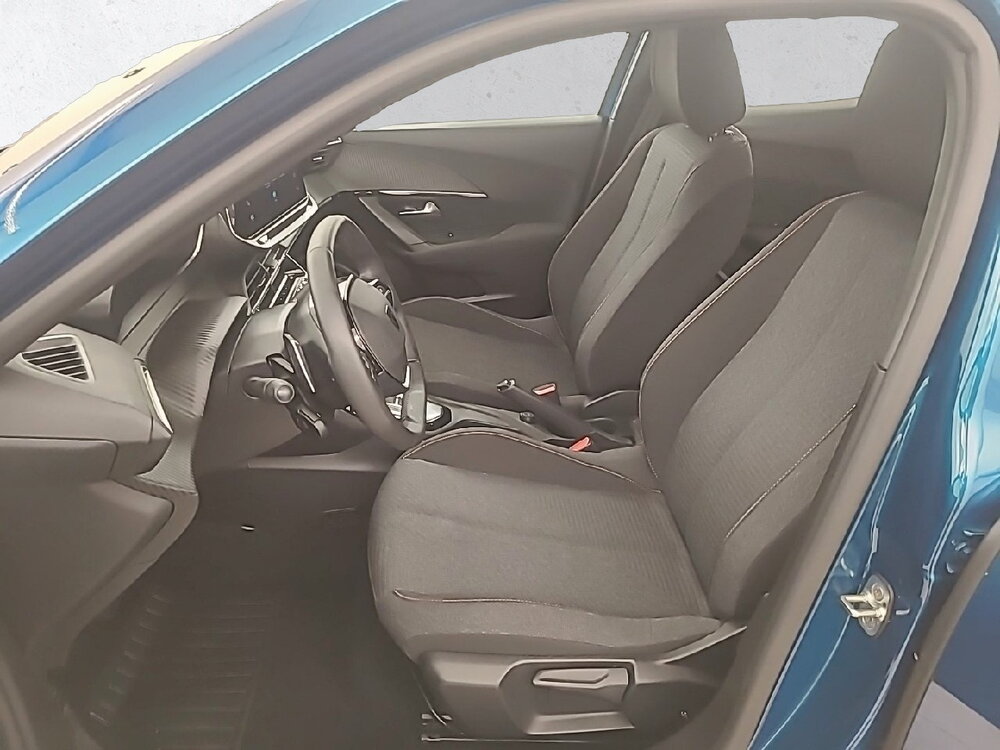 Occasion PEUGEOT 2008 2008 Hybrid 145 e-DCS6 - Style