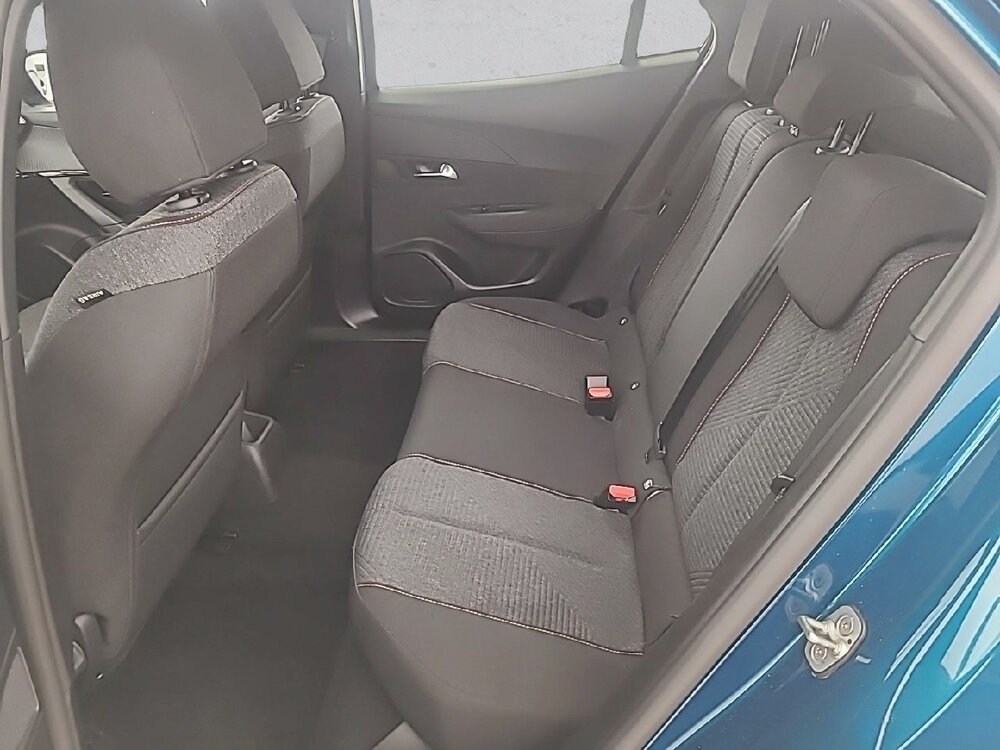 Occasion PEUGEOT 2008 2008 Hybrid 145 e-DCS6 - Style