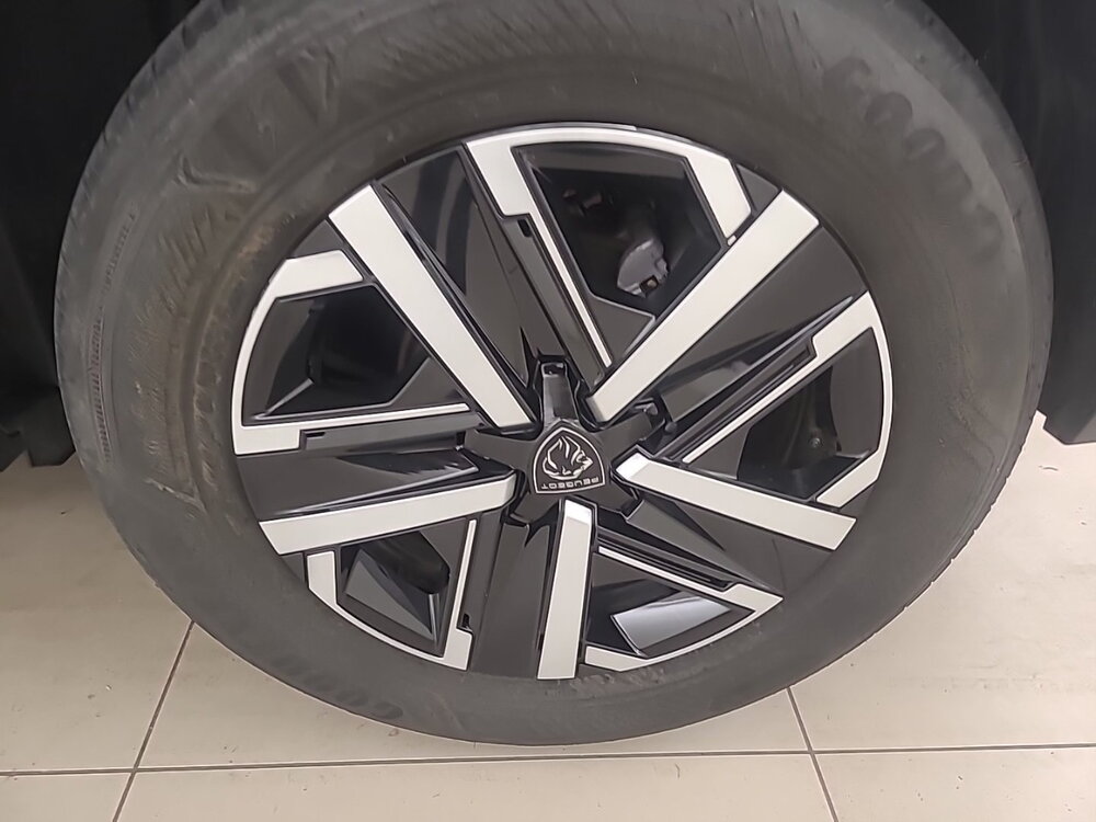 Occasion PEUGEOT 2008 2008 Hybrid 145 e-DCS6 - Style