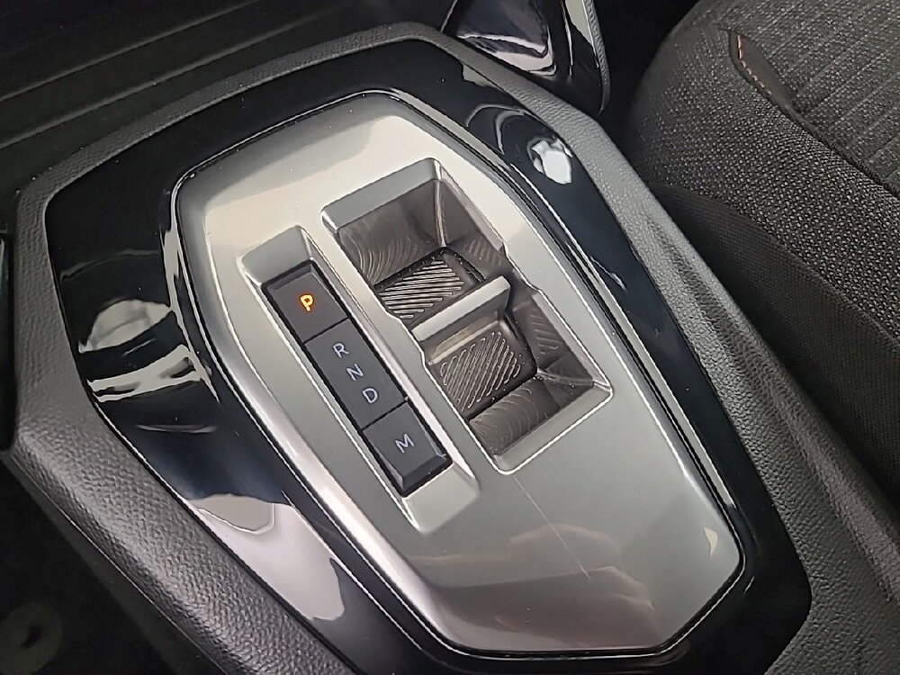 Occasion PEUGEOT 2008 2008 Hybrid 145 e-DCS6 - Style