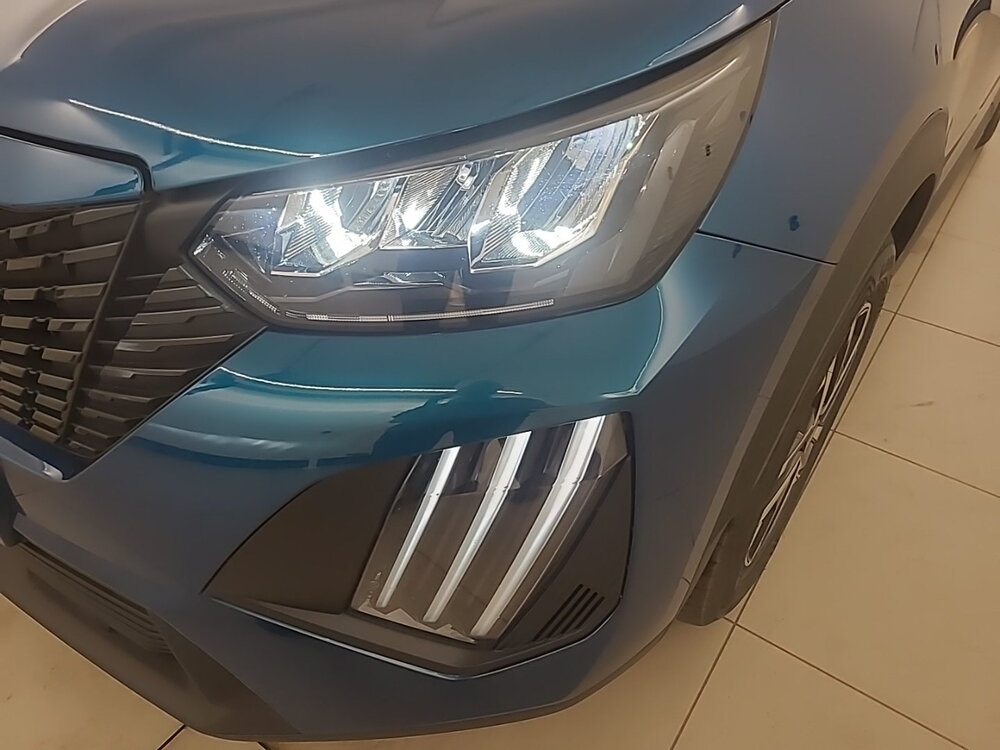 Occasion PEUGEOT 2008 2008 Hybrid 145 e-DCS6 - Style