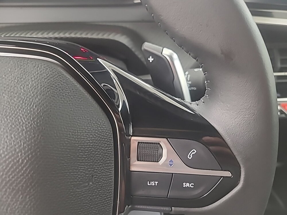Occasion PEUGEOT 2008 2008 Hybrid 145 e-DCS6 - Style