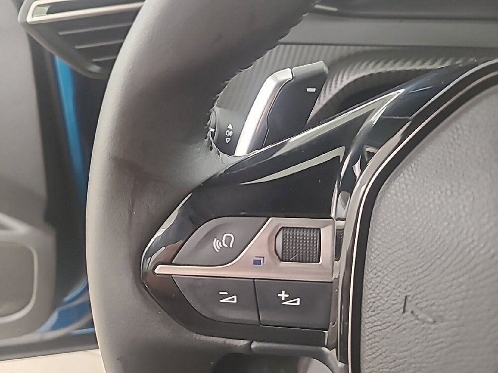 Occasion PEUGEOT 2008 2008 Hybrid 145 e-DCS6 - Style