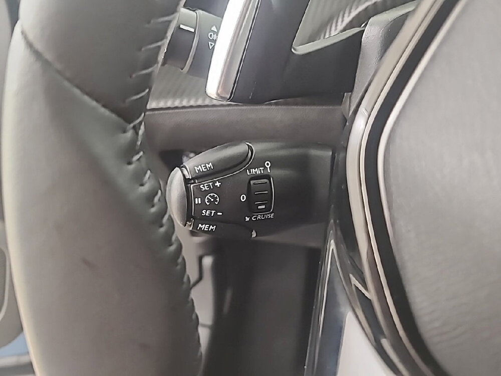 Occasion PEUGEOT 2008 2008 Hybrid 145 e-DCS6 - Style