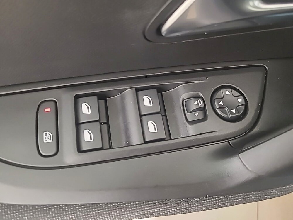 Occasion PEUGEOT 2008 2008 Hybrid 145 e-DCS6 - Style