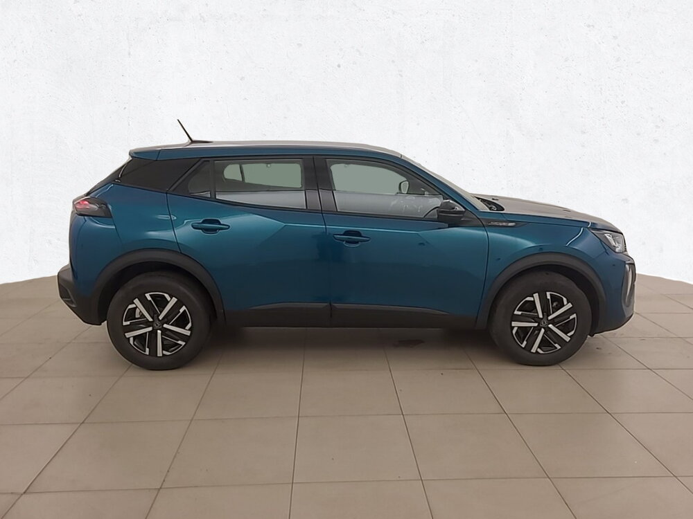Occasion PEUGEOT 2008 2008 Hybrid 145 e-DCS6 - Style