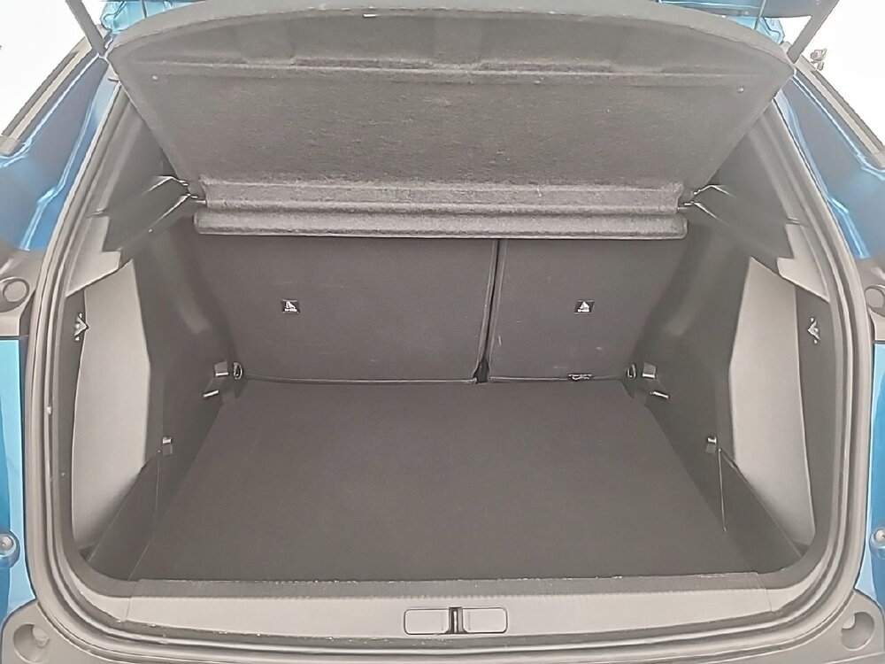 Occasion PEUGEOT 2008 2008 Hybrid 145 e-DCS6 - Style