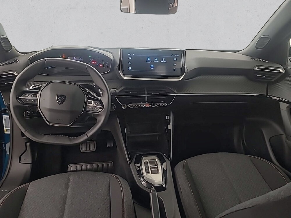 Occasion PEUGEOT 2008 2008 Hybrid 145 e-DCS6 - Style