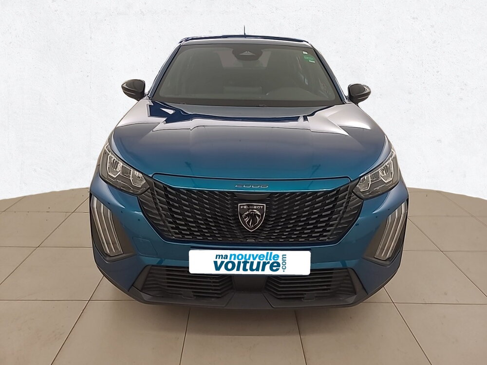 Occasion PEUGEOT 2008 2008 Hybrid 145 e-DCS6 - Style