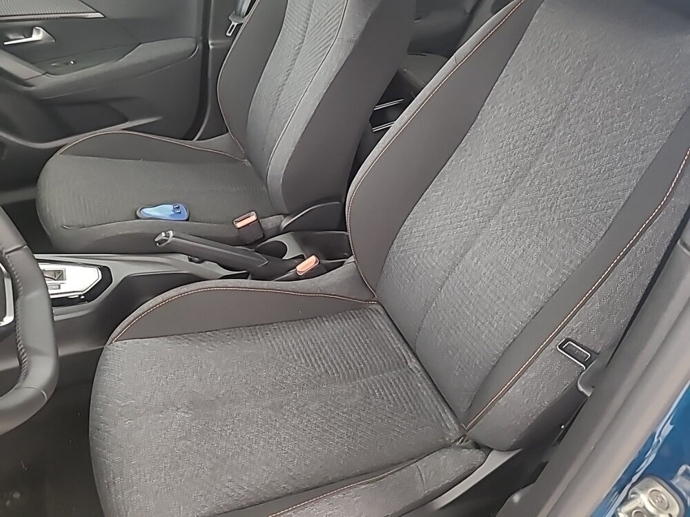 Occasion PEUGEOT 2008 2008 Hybrid 145 e-DCS6 - Style