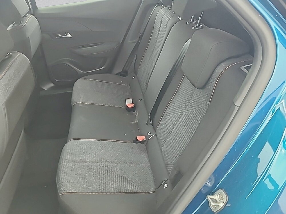 Occasion PEUGEOT 2008 2008 Hybrid 145 e-DCS6 - Style