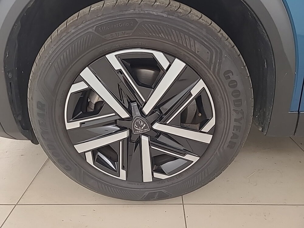 Occasion PEUGEOT 2008 2008 Hybrid 145 e-DCS6 - Style