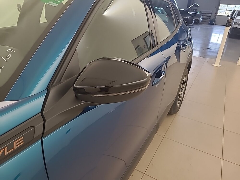 Occasion PEUGEOT 2008 2008 Hybrid 145 e-DCS6 - Style