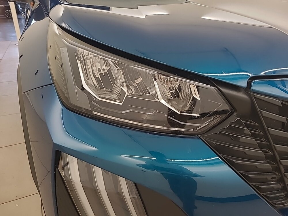 Occasion PEUGEOT 2008 2008 Hybrid 145 e-DCS6 - Style