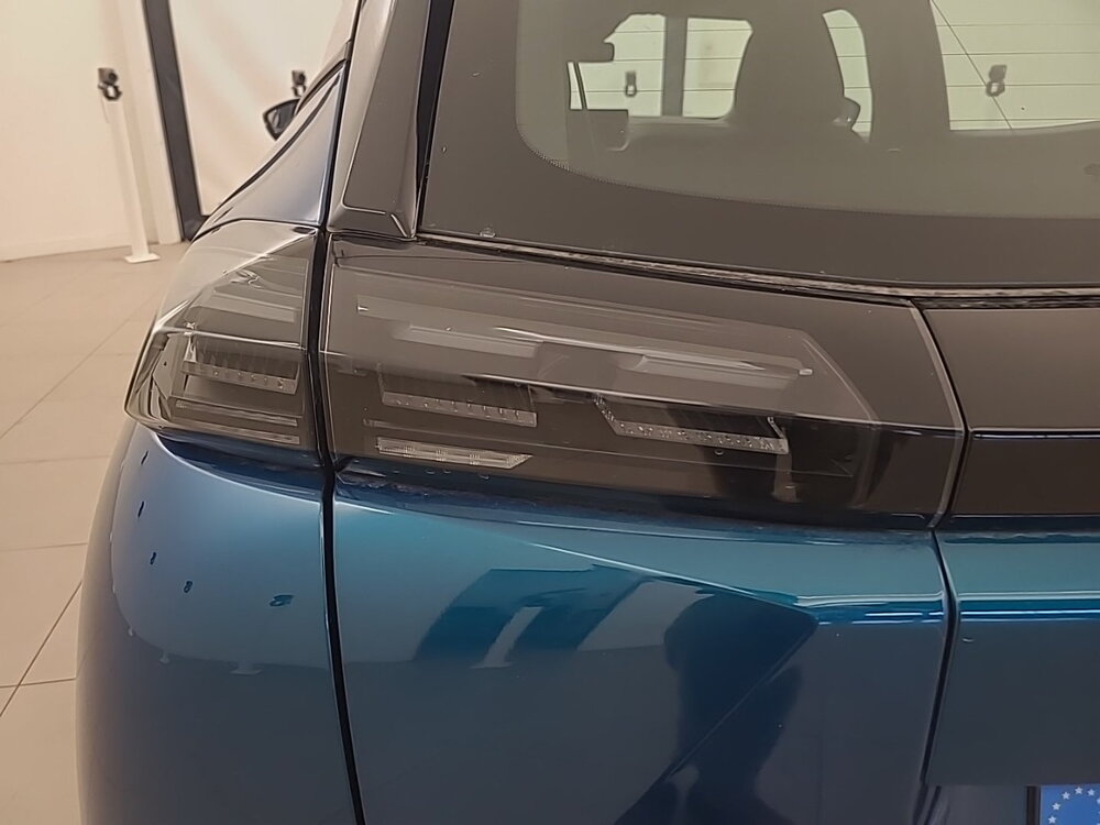 Occasion PEUGEOT 2008 2008 Hybrid 145 e-DCS6 - Style
