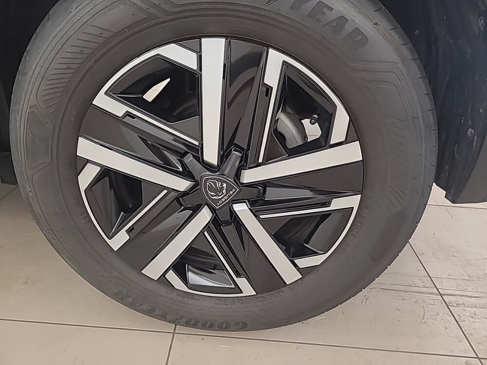 Occasion PEUGEOT 2008 2008 Hybrid 145 e-DCS6 - Style