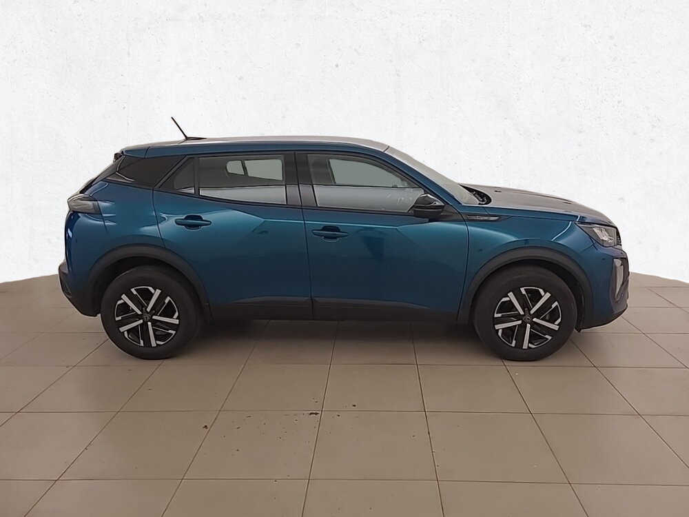 Occasion PEUGEOT 2008 2008 Hybrid 145 e-DCS6 - Style
