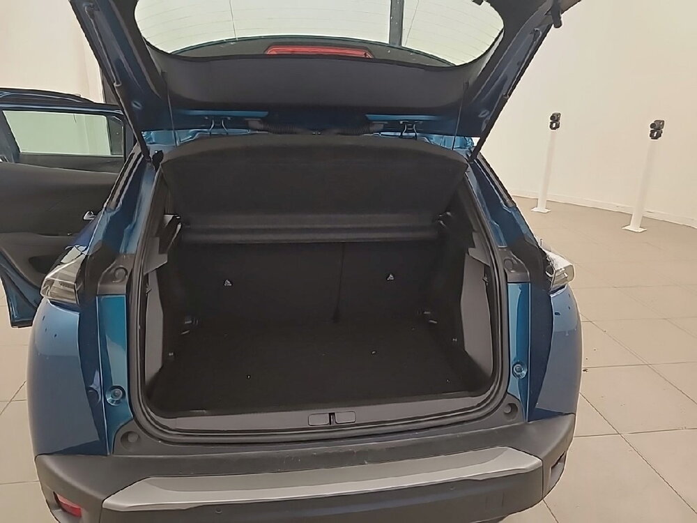 Occasion PEUGEOT 2008 2008 Hybrid 145 e-DCS6 - Style
