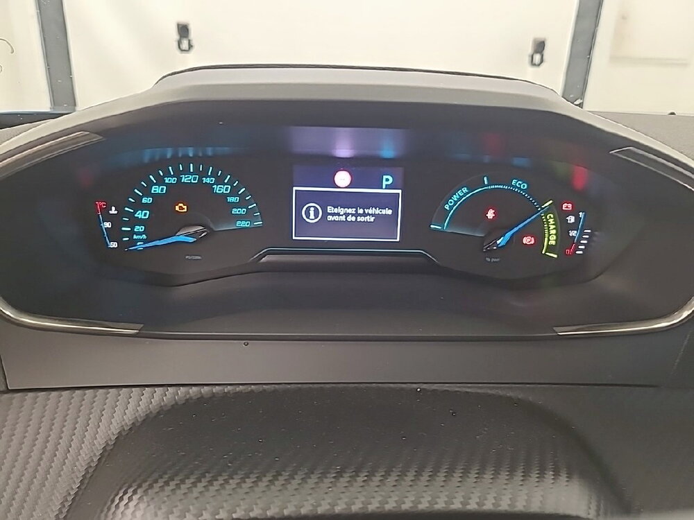 Occasion PEUGEOT 2008 2008 Hybrid 145 e-DCS6 - Style