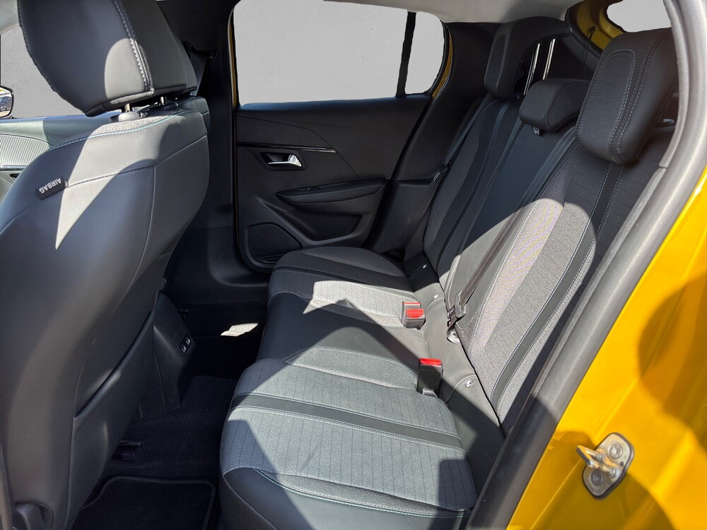 Occasion PEUGEOT 208 208 PureTech 100 S&S EAT8 - Allure Business