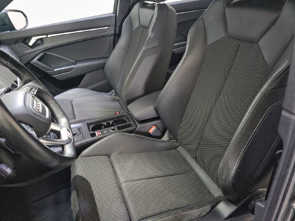 Occasion AUDI Q3 Q3 35 TDI 150 ch S tronic 7 - S line