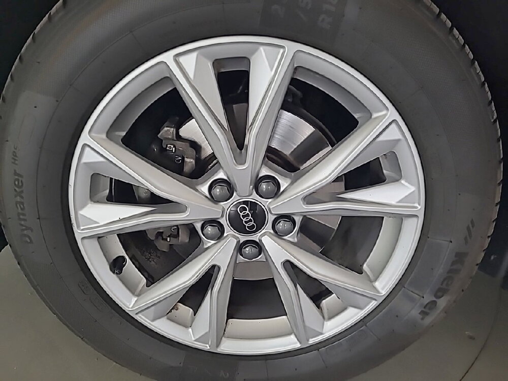 Occasion AUDI Q3 Q3 35 TDI 150 ch S tronic 7 - S line