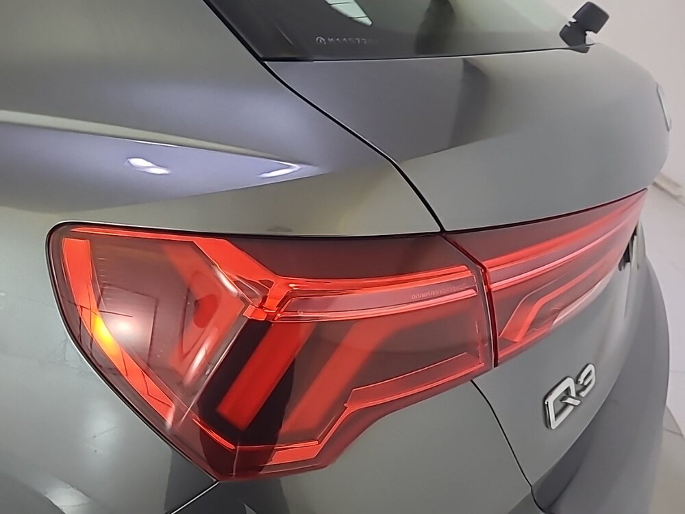 Occasion AUDI Q3 Q3 35 TDI 150 ch S tronic 7 - S line