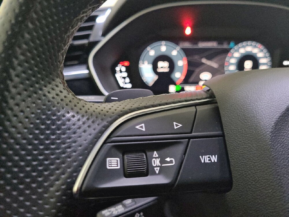 Occasion AUDI Q3 Q3 35 TDI 150 ch S tronic 7 - S line
