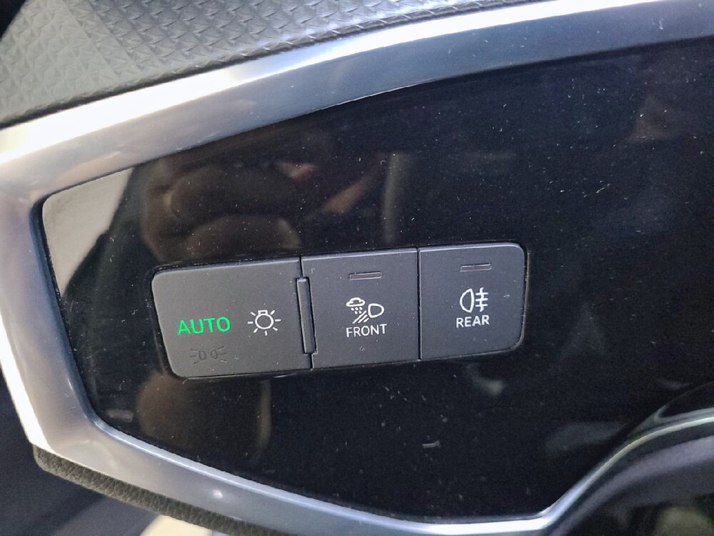 Occasion AUDI Q3 Q3 35 TDI 150 ch S tronic 7 - S line