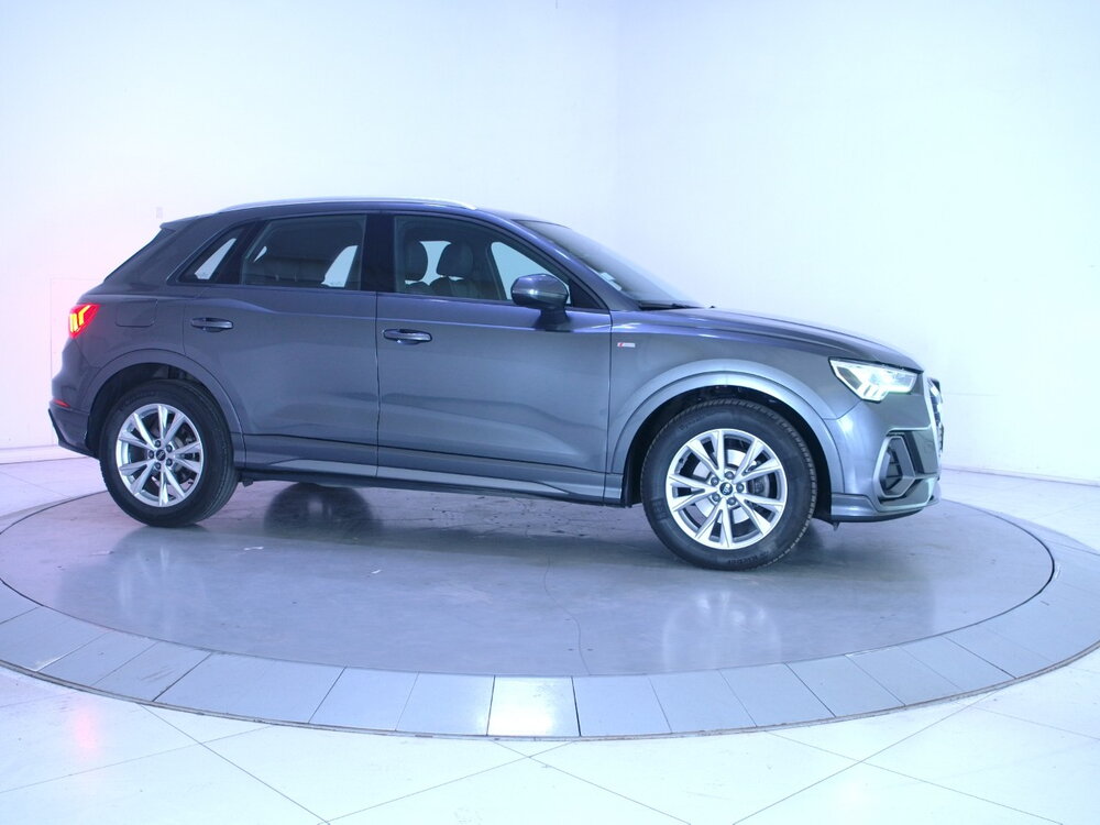 Occasion AUDI Q3 Q3 35 TDI 150 ch S tronic 7 - S line