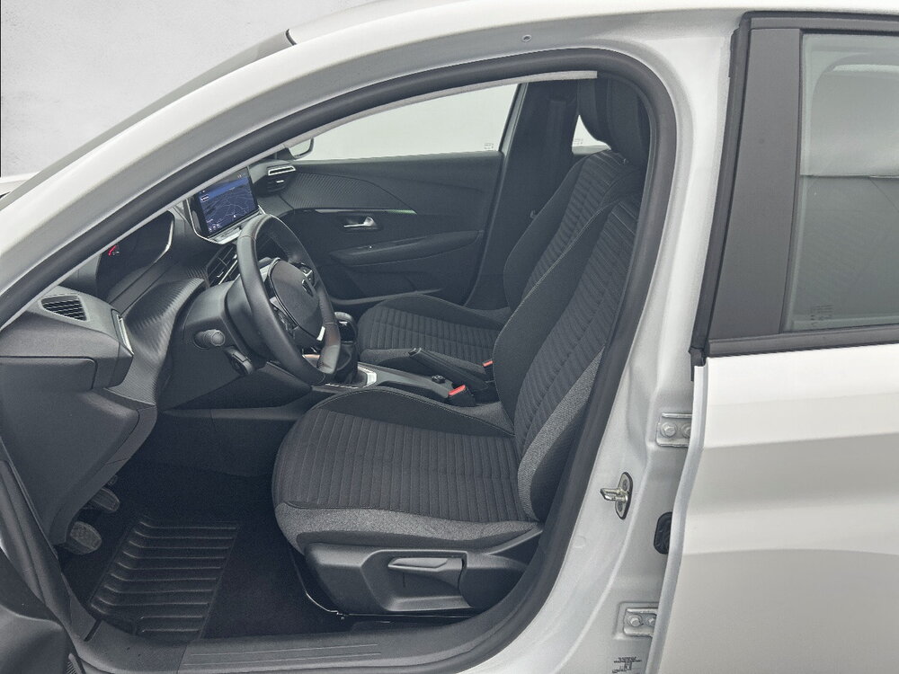 Occasion PEUGEOT 208 208 PureTech 75 S&S BVM5 - Active