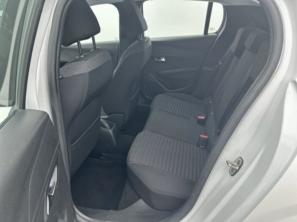 Occasion PEUGEOT 208 208 PureTech 75 S&S BVM5 - Active