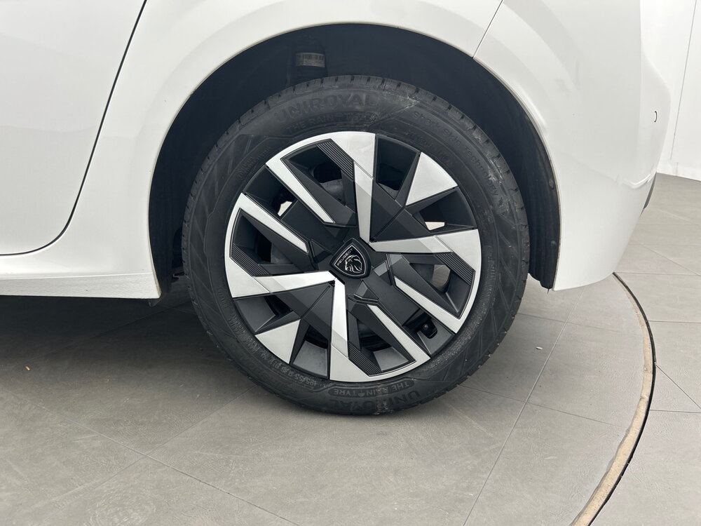Occasion PEUGEOT 208 208 PureTech 75 S&S BVM5 - Active