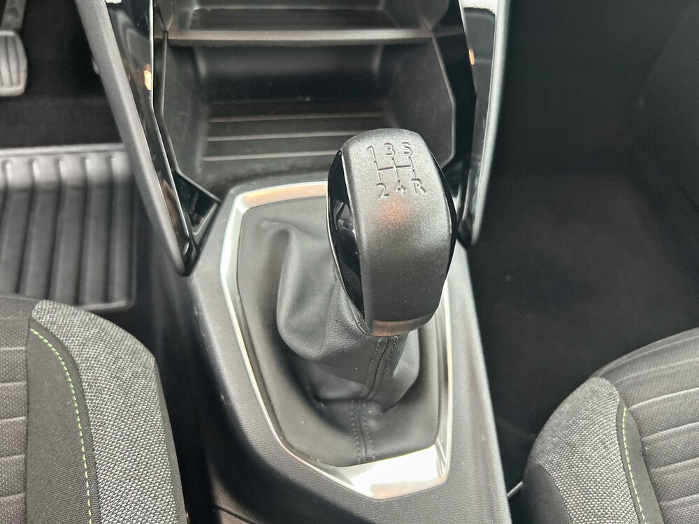 Occasion PEUGEOT 208 208 PureTech 75 S&S BVM5 - Active