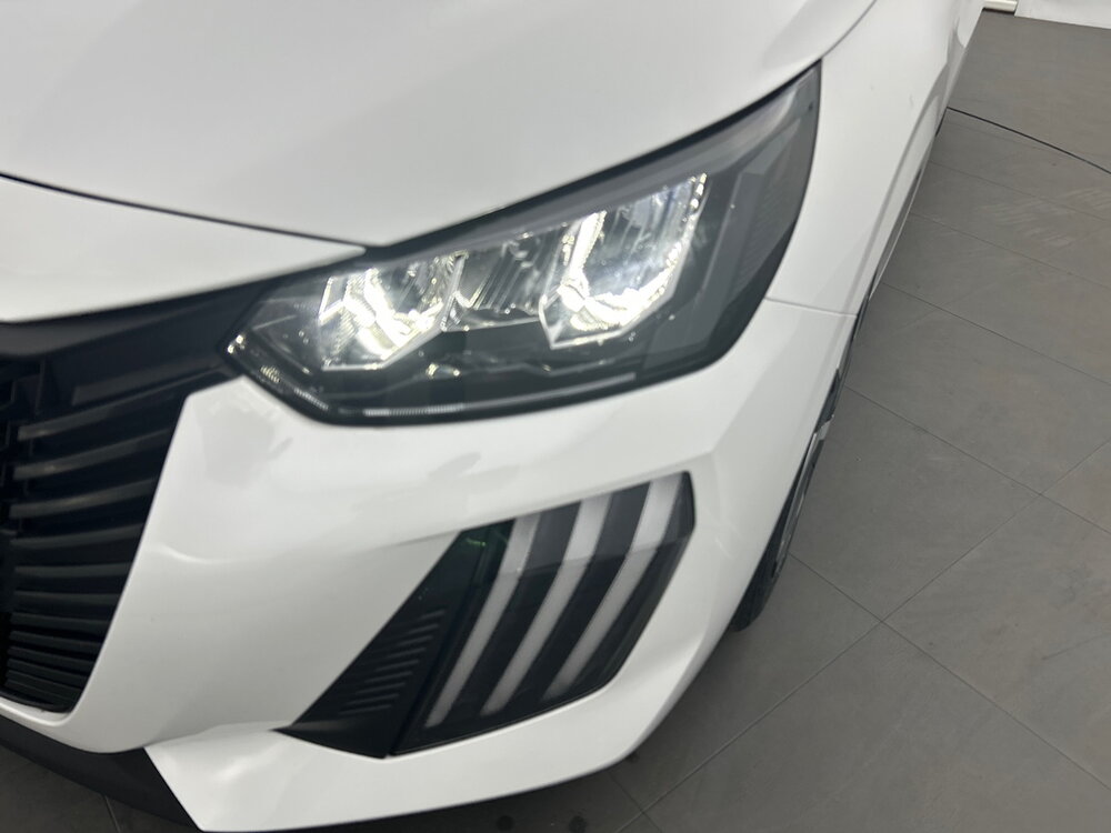 Occasion PEUGEOT 208 208 PureTech 75 S&S BVM5 - Active