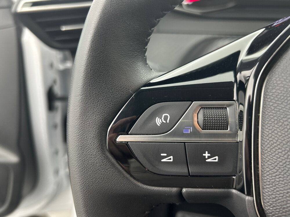 Occasion PEUGEOT 208 208 PureTech 75 S&S BVM5 - Active