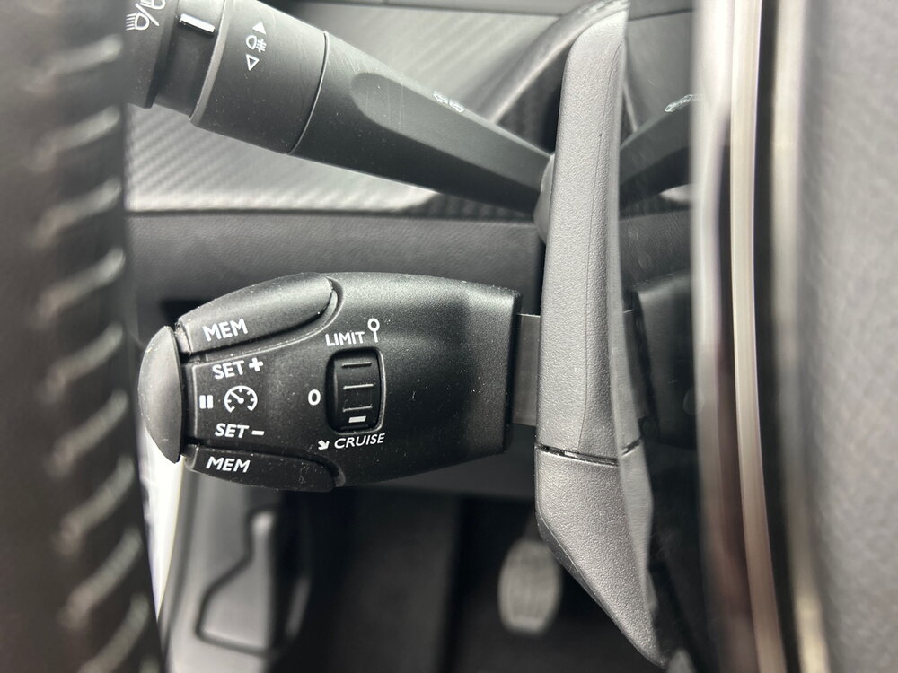 Occasion PEUGEOT 208 208 PureTech 75 S&S BVM5 - Active