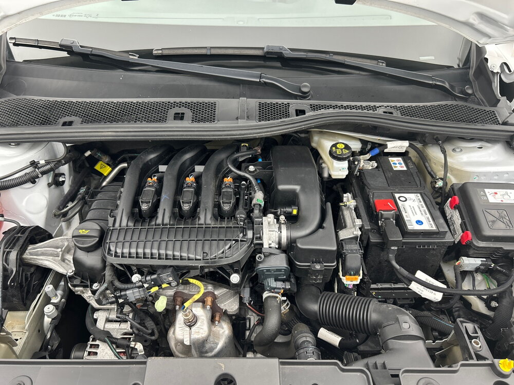 Occasion PEUGEOT 208 208 PureTech 75 S&S BVM5 - Active