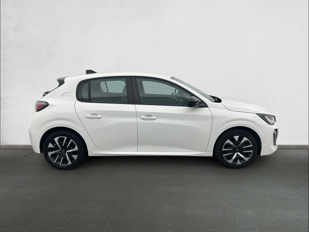 Occasion PEUGEOT 208 208 PureTech 75 S&S BVM5 - Active