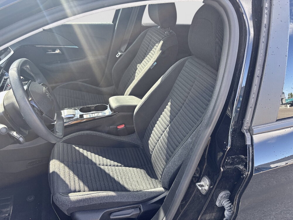 Occasion PEUGEOT 208 208 Electrique 50 kWh 136ch - Style