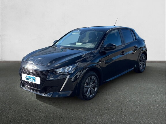 Occasion PEUGEOT 208 208 Electrique 50 kWh 136ch - Style