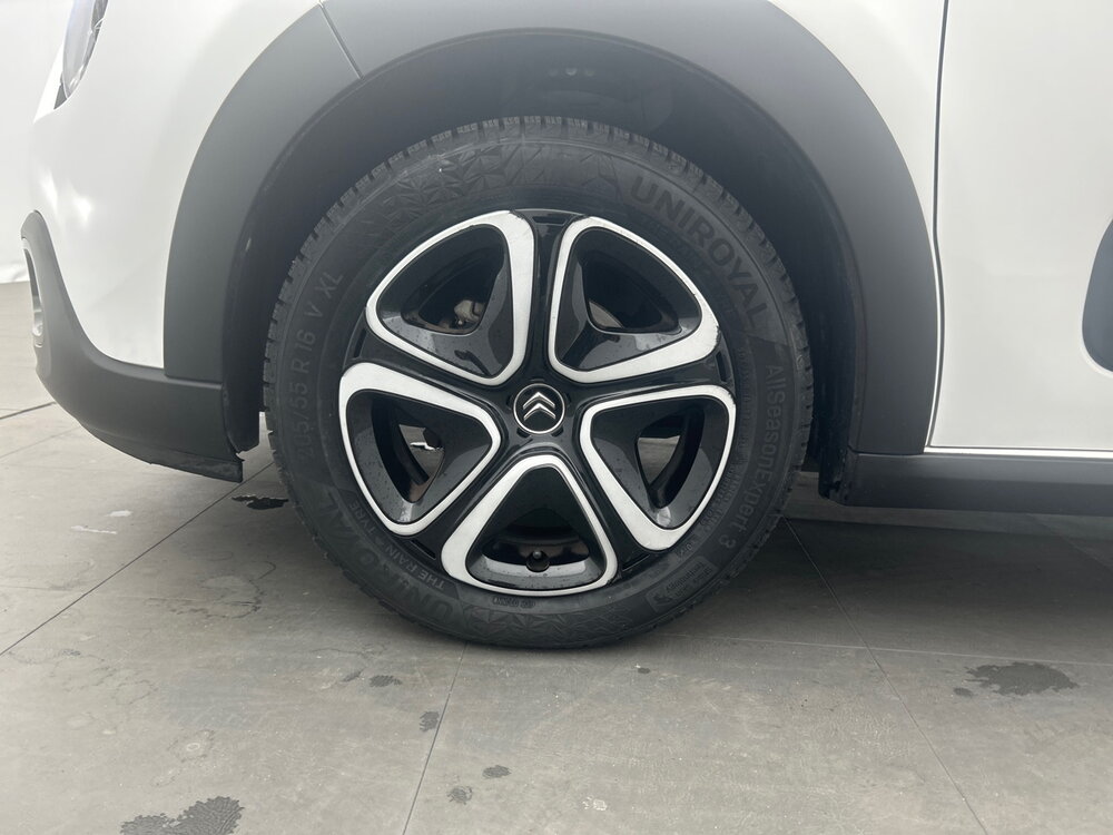 Occasion CITROEN C3 C3 PureTech 83 S&S BVM5 - Feel Pack
