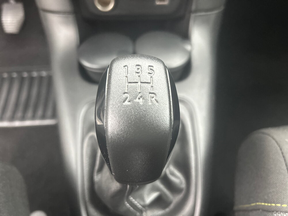 Occasion CITROEN C3 C3 PureTech 83 S&S BVM5 - Feel Pack