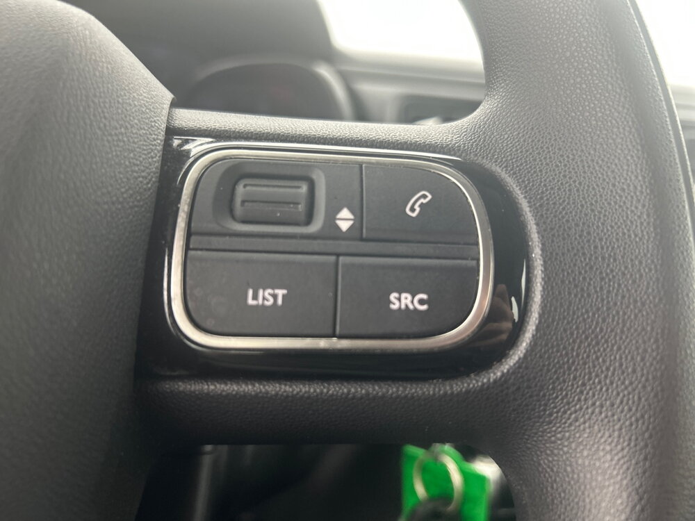Occasion CITROEN C3 C3 PureTech 83 S&S BVM5 - Feel Pack