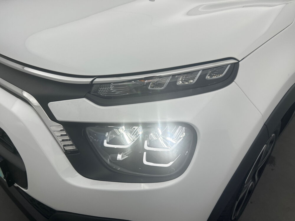 Occasion CITROEN C3 C3 PureTech 83 S&S BVM5 - Feel Pack