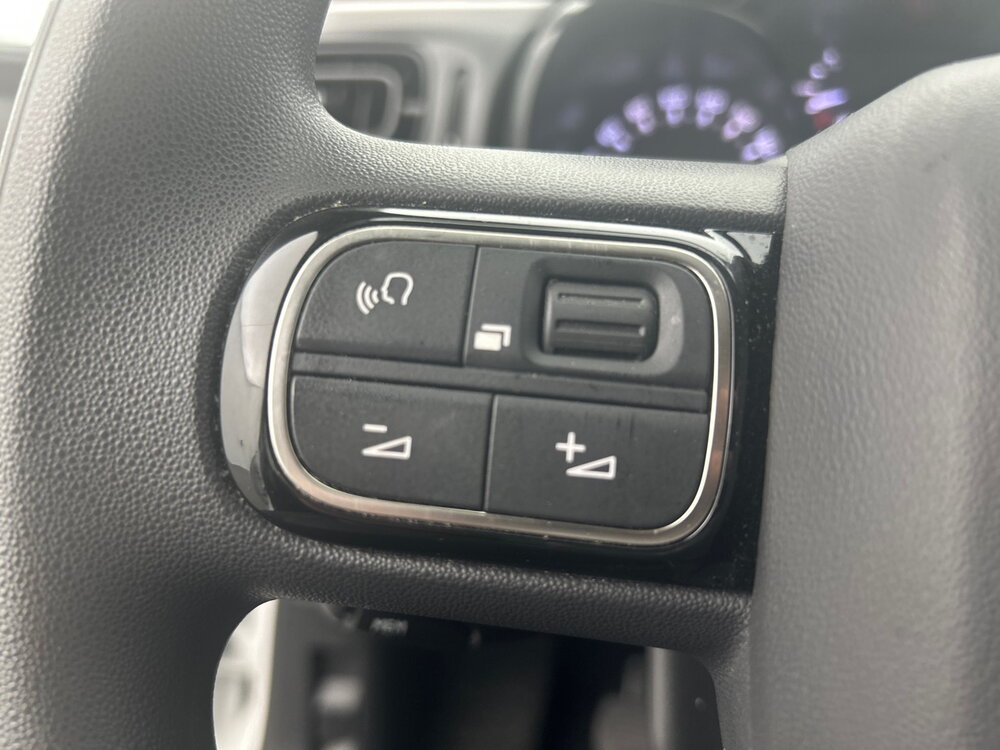 Occasion CITROEN C3 C3 PureTech 83 S&S BVM5 - Feel Pack