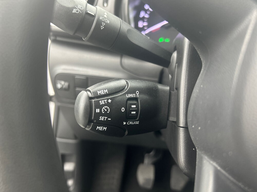 Occasion CITROEN C3 C3 PureTech 83 S&S BVM5 - Feel Pack