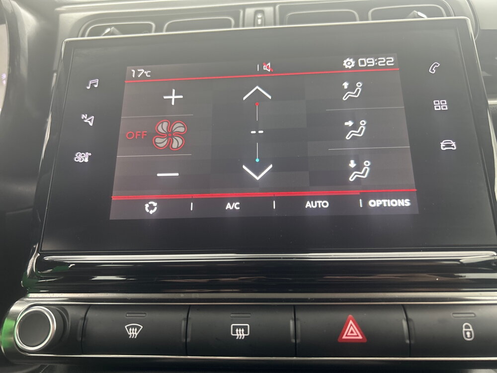 Occasion CITROEN C3 C3 PureTech 83 S&S BVM5 - Feel Pack