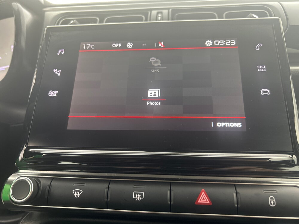 Occasion CITROEN C3 C3 PureTech 83 S&S BVM5 - Feel Pack